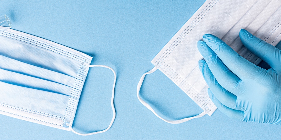 安全衛生保護具イメージ画像