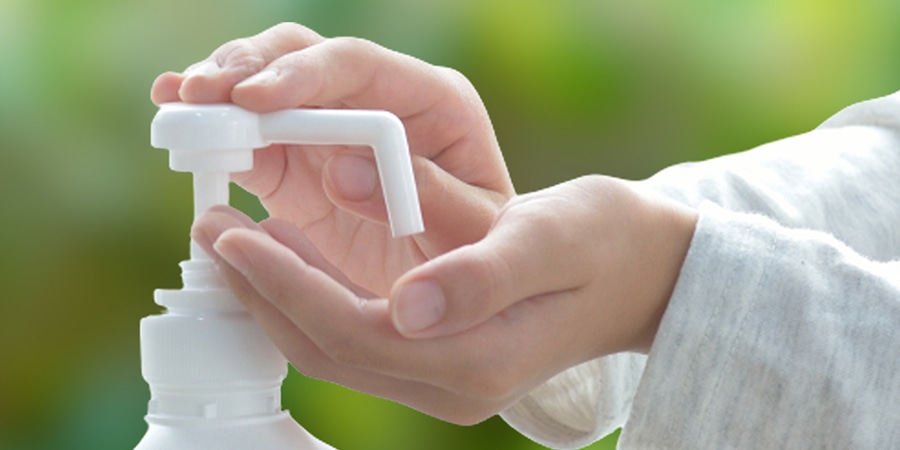 感染症イメージ画像