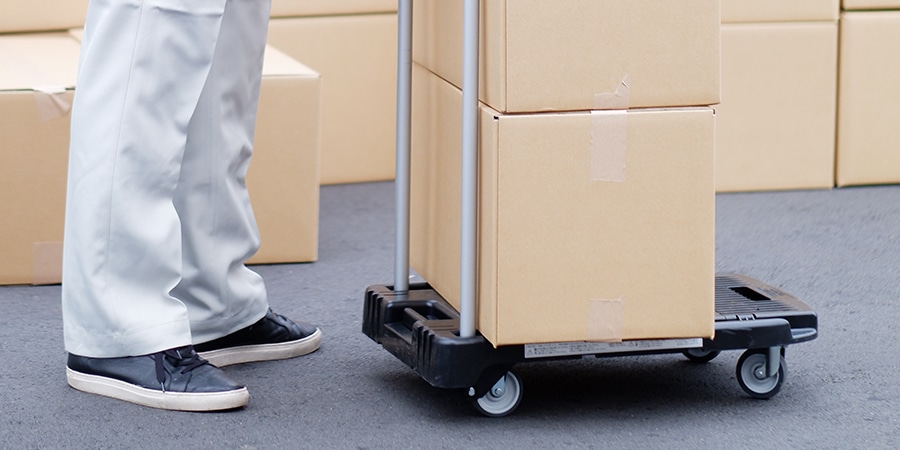 フロア用品イメージ画像