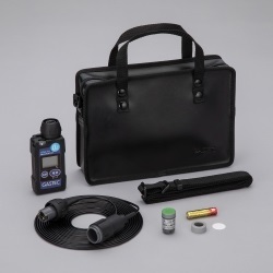 装着形酸素濃度指示警報計GOA-7H-S