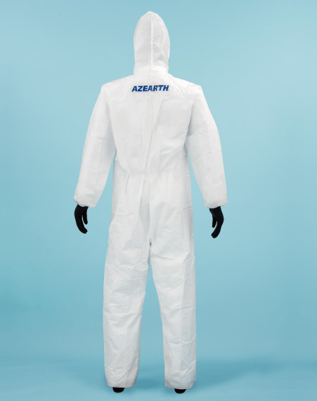 AZ GUARD 4000続服　3L