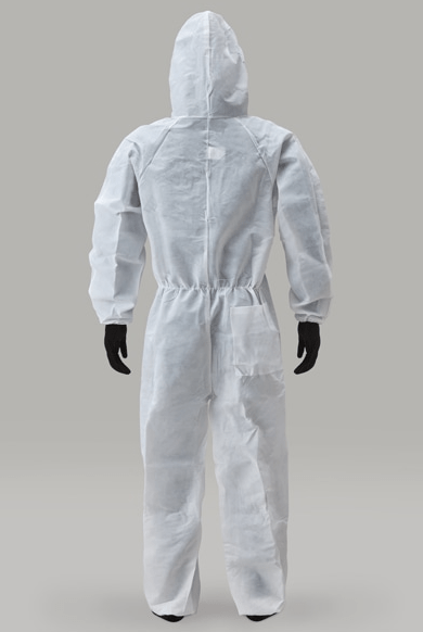 AZ WORK1000続服白　3L