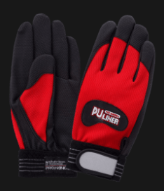 PUライナーαアルファ レッドS