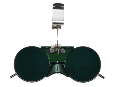 遮光メガネ S-227L ＃7