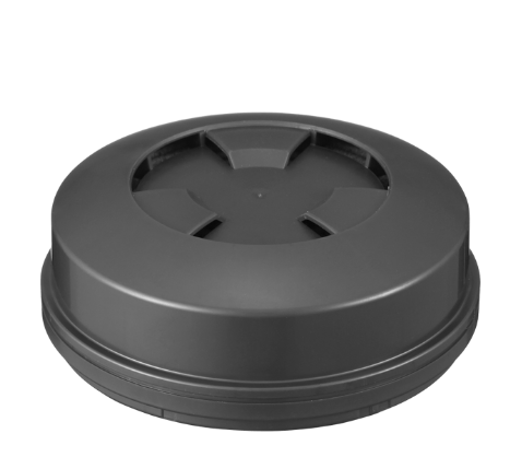 取替え式防じんマスク用フィルタ T2