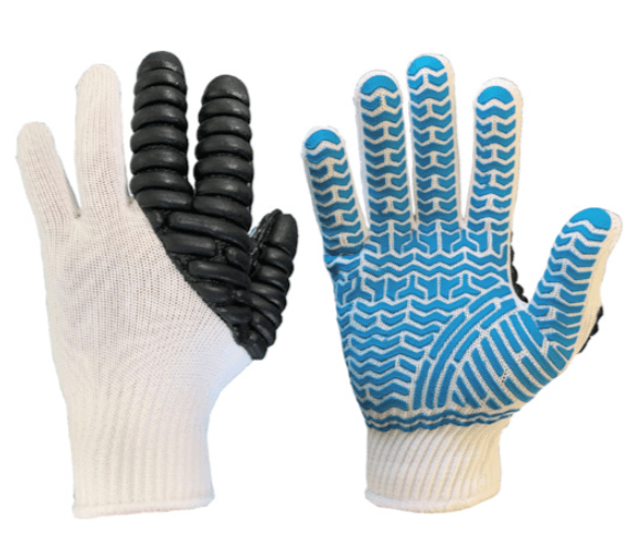 手袋 ナックルガード1号