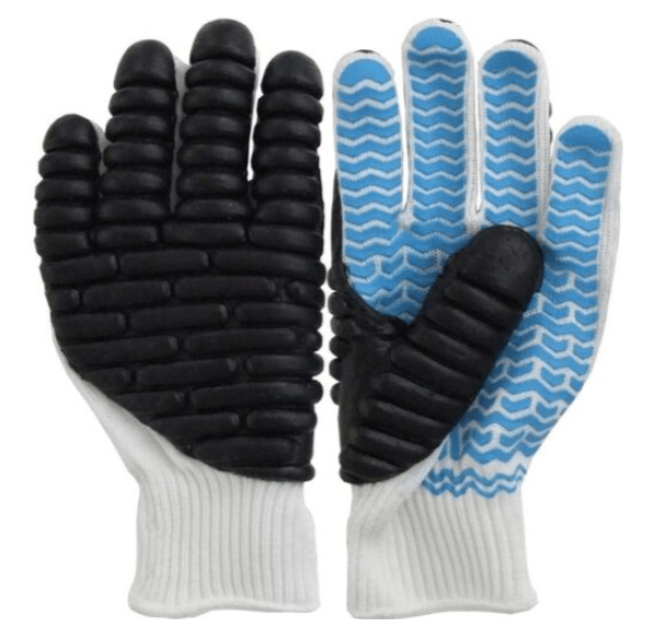 手袋 ナックルガード5号