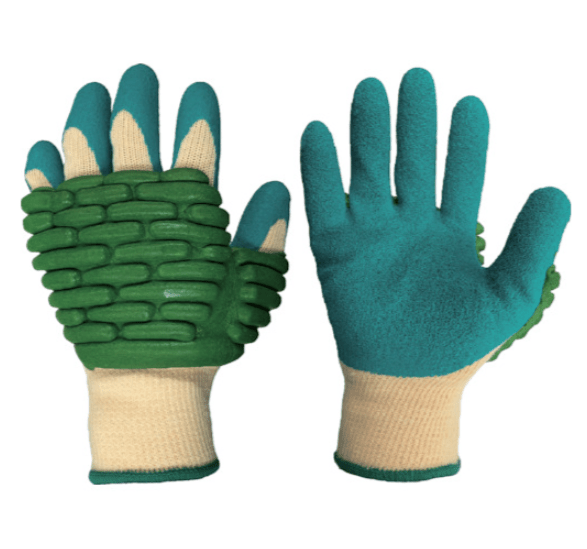 手袋 ナックルガード4号