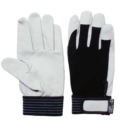 AG6450　人工皮革アートグラブ　LL