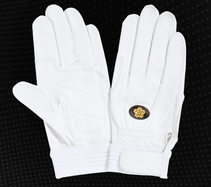 牛皮　純白　CWD-024 M