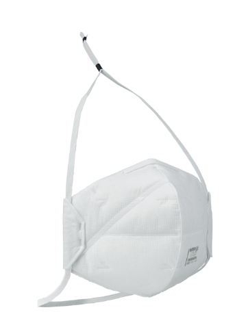 N95マスク DD02-N95-2K (10個入1袋)個装タイプ