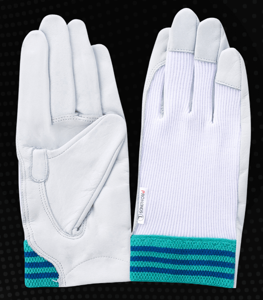 国産牛皮クレスト甲メリヤス　NO.12A デンコー S