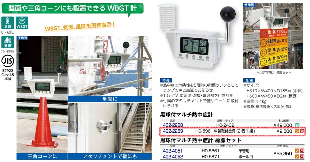 単管取付金具 （φ48.6?50.8㎜対応）