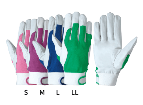 PL-129 M（パープル）