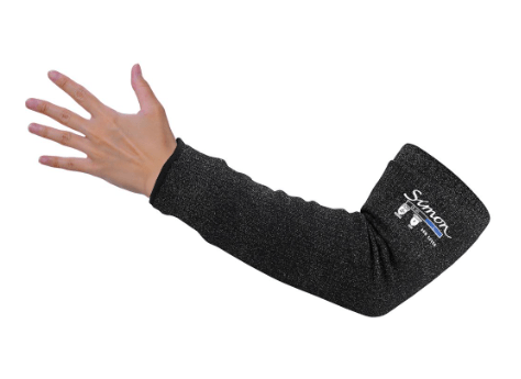 CR-301 耐切創アームカバーLL