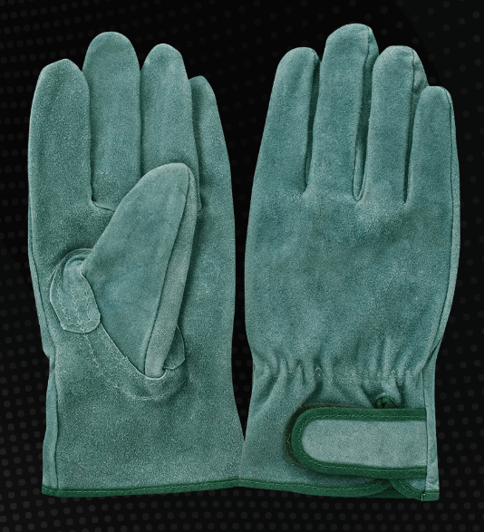 牛床皮オイル加工　マジック付　オイル33 LL