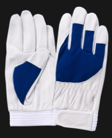 F-505 アスリート ブルーL