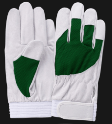 F-505 アスリート グリーンLL