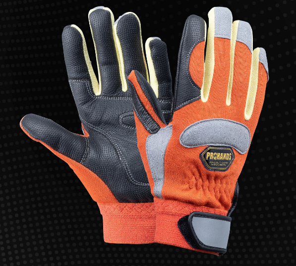 災害救助用　合成皮革　アラミド　JPK-300-T OR S