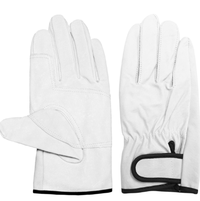 AG527　豚クレスト マジック アテ付　LL