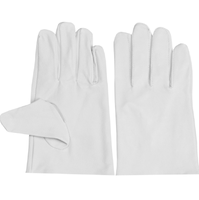 AG560　豚クレ袖無　LL