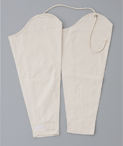 DS-915　ウェルザ防炎腕カバー