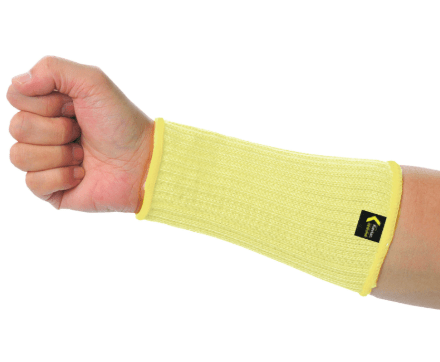 ケブラー腕カバーセミロング 7G