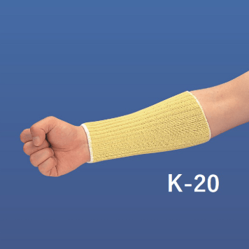 トワロン　ケブラー手首ガード K-20