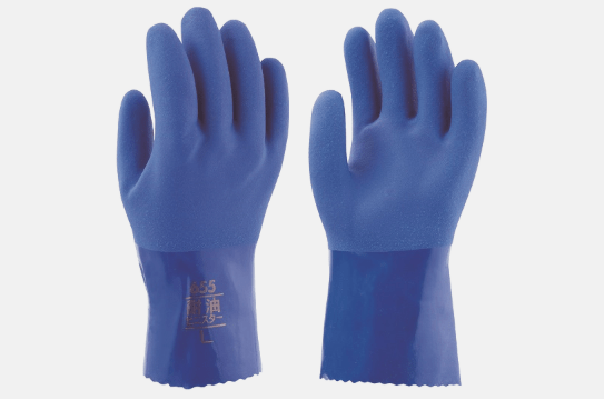 耐油ビニスター L