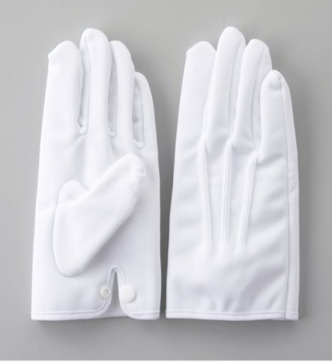 NWP-901/L　礼装用防風防寒手袋　Lサイズ