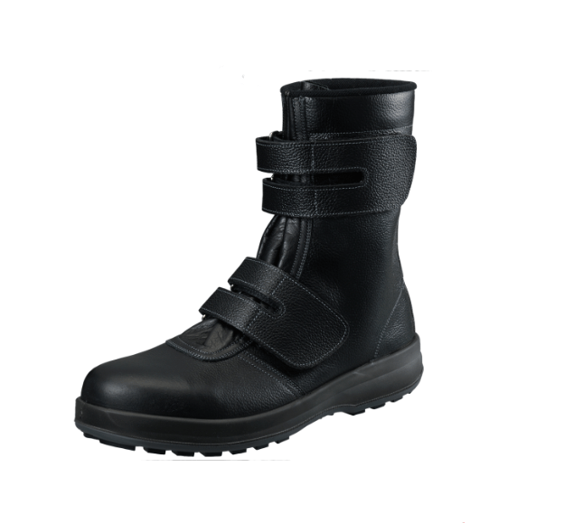 SF38黒(旧：WS38黒)　24.0㎝