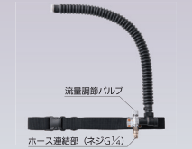 腰バンド AL-4NPB