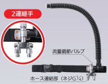 腰バンド AL-4NW