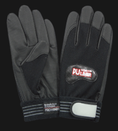 PUライナーαアルファ ブラックS