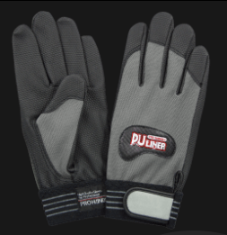 PUライナーαアルファ グレイLL