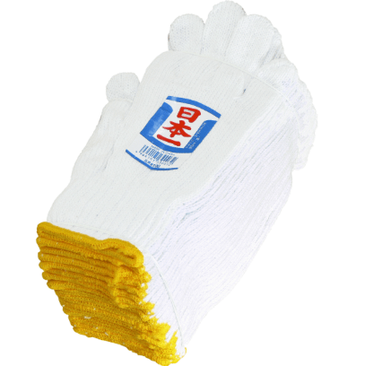 #100　日本一軍手　2本編（12双）