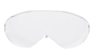 YG-6000 保護ゴーグル用 スペアレンズ