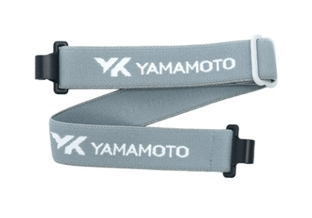 YG-1000／YG-1100／YG-6000／YL-130 保護ゴーグル用 スペアベルト