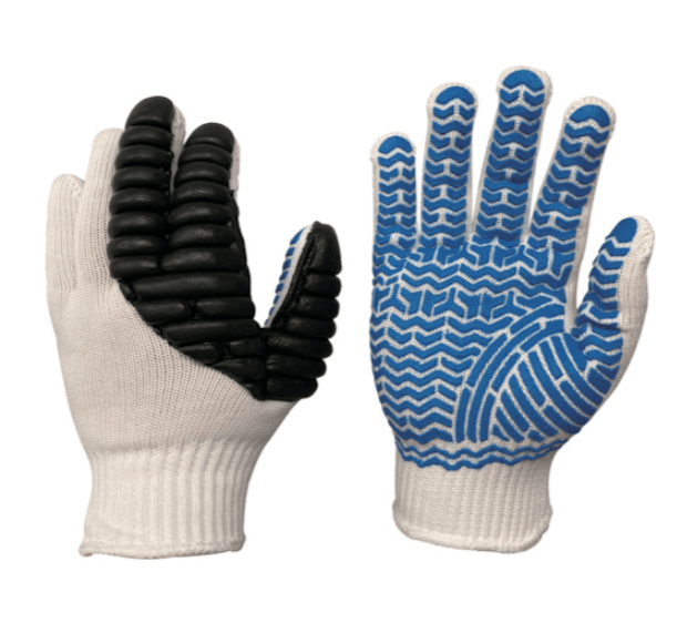 手袋 ナックルガード2号