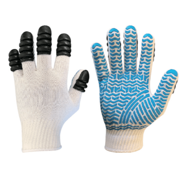 手袋 ナックルガード3号