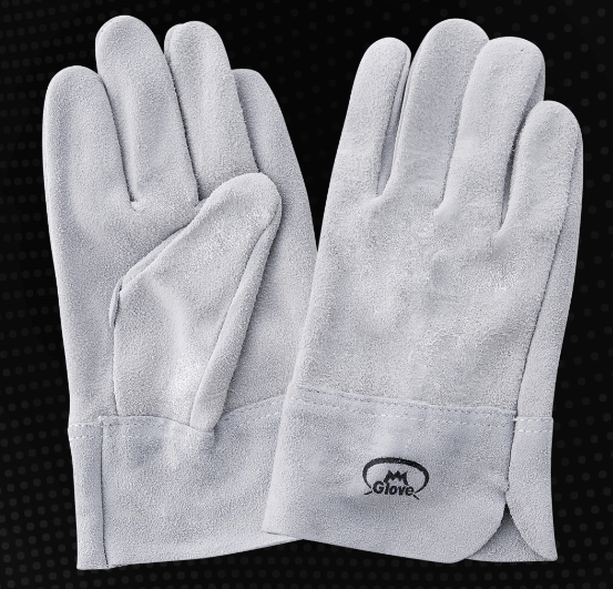 牛床皮 内縫 No.9 M