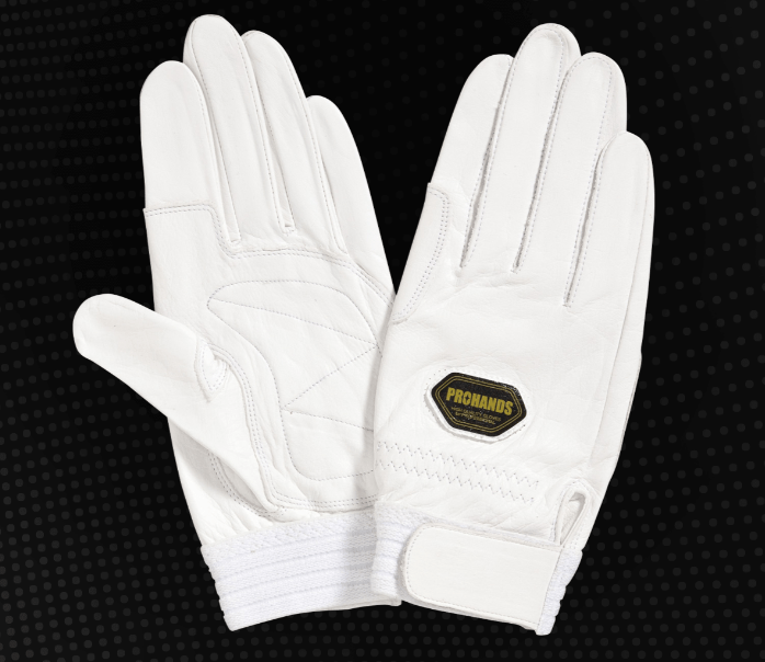 牛皮　純白　CW-021 M