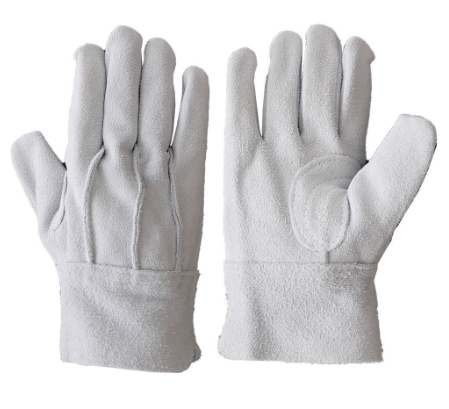 牛床革手袋 107APC