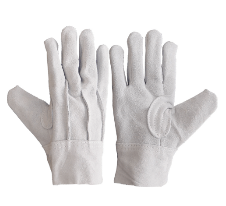 牛床革手袋 107APC-EC