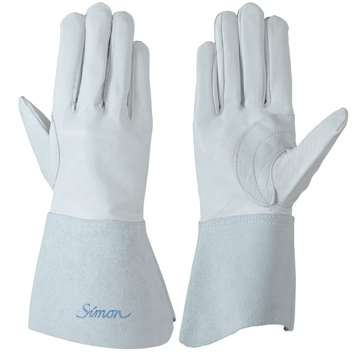 アルゴン溶接手袋 CGS-123