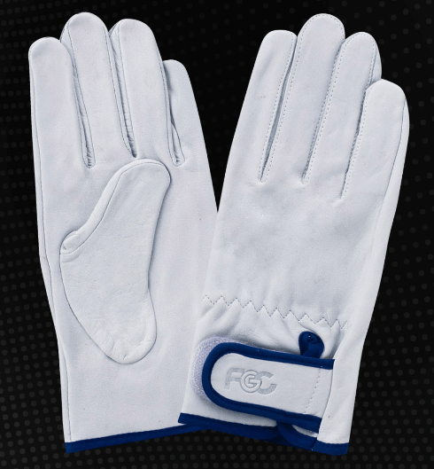 牛皮レインジャー型アテなし F-803 LL