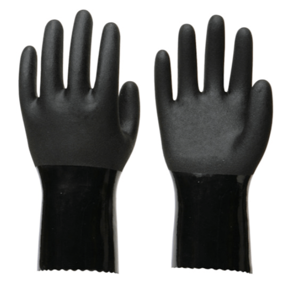 ビニスターW耐油&制電 M