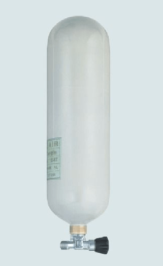 空気呼吸器用 高圧空気容器　815C