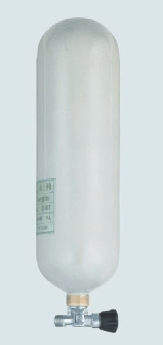 空気呼吸器用高圧空気容器　815CZ