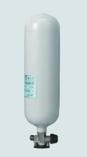 ライフゼム用高圧空気容器（ボンベ）530CⅢA